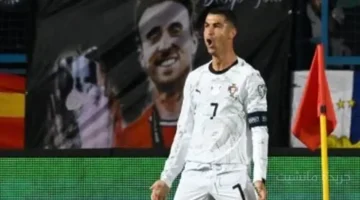 رئيس اليويفا يحسم الجدل.. رونالدو ضمن أعظم 3 لاعبين في تاريخ كرة القدم 1